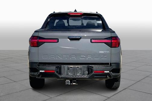 2024 Hyundai SANTA CRUZ 