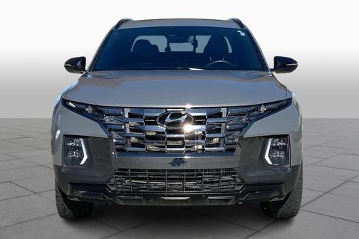 2024 Hyundai SANTA CRUZ 