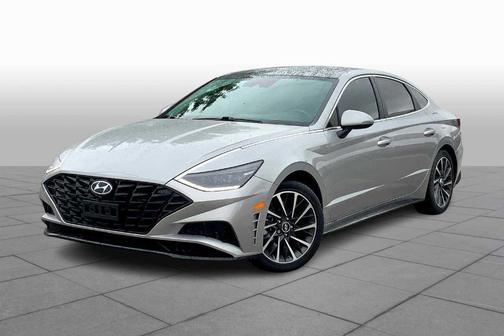2023 Hyundai SONATA Limited