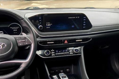 2023 Hyundai SONATA Limited