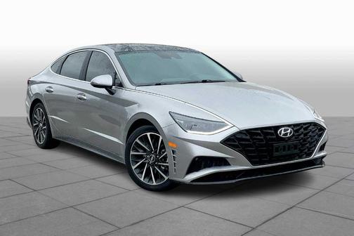 2023 Hyundai SONATA Limited