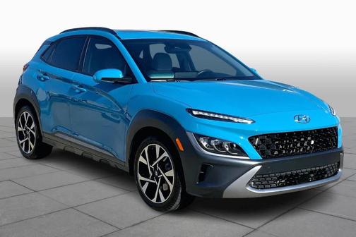 2023 Hyundai KONA Limited