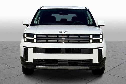 2026 Hyundai SANTA FE HEV SE