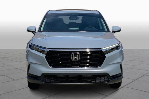 Urban Gray Pearl 2024 Honda CR-V EX-L