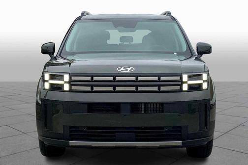 2026 Hyundai SANTA FE HEV SEL