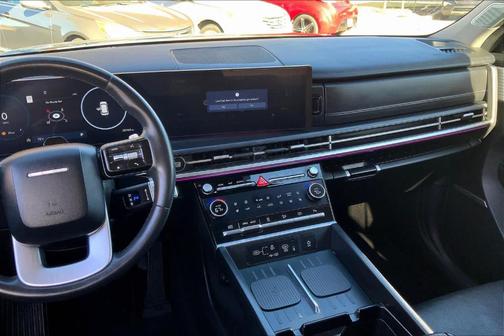 2024 Hyundai SANTA FE Limited