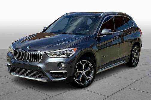 2017 BMW X1 xDrive 28i