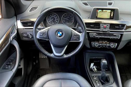 2017 BMW X1 xDrive 28i