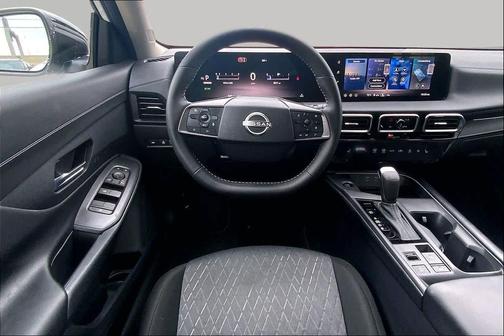Fresh Powder 2026 Nissan Sentra SV