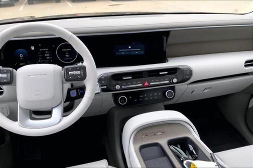 2026 Hyundai PALISADE SEL 7P