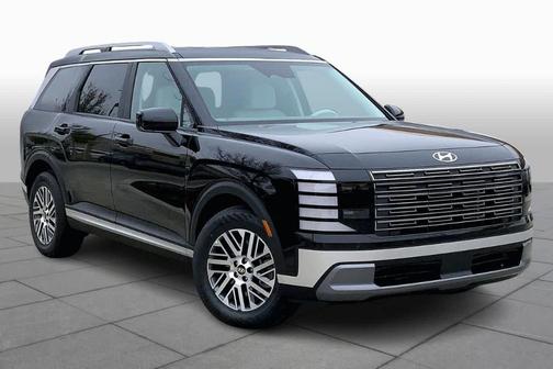 2026 Hyundai PALISADE SEL 7P