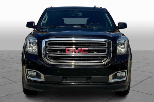 2015 GMC Yukon SLE