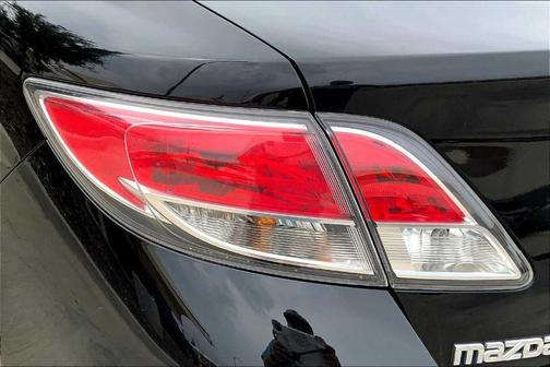 2010 Mazda Mazda6 i Touring Plus