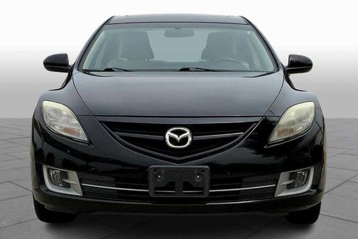2010 Mazda Mazda6 i Touring Plus