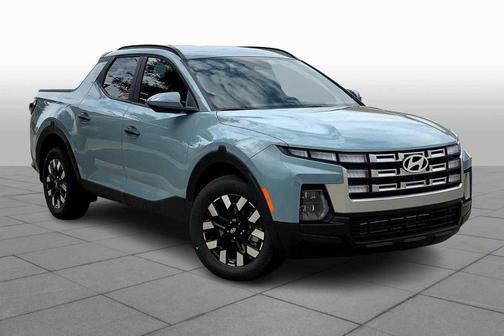 2026 Hyundai SANTA CRUZ SEL FWD