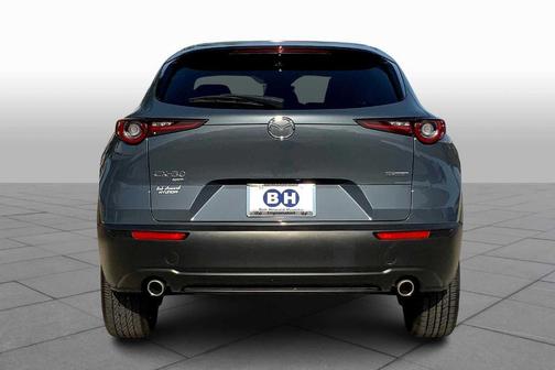2024 Mazda CX-30 2.5 S Carbon Edition