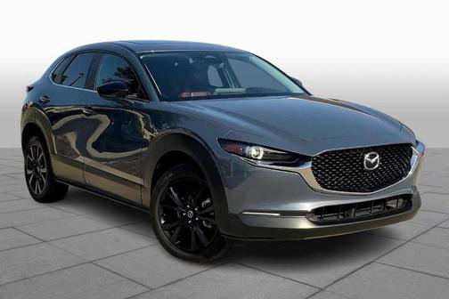 2024 Mazda CX-30 2.5 S Carbon Edition