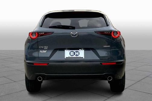 2024 Mazda CX-30 2.5 S Carbon Edition