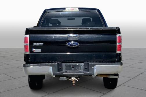 2009 Ford F-150 XL SuperCrew