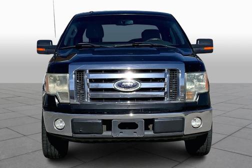 2009 Ford F-150 XL SuperCrew