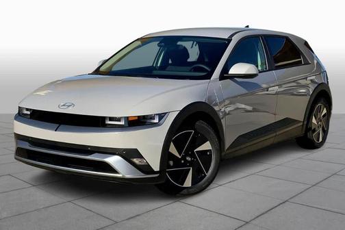 2026 Hyundai IONIQ 5 SE