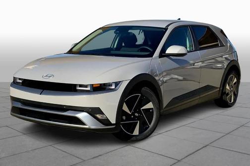 2026 Hyundai IONIQ 5 SE