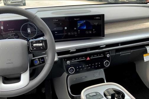 2026 Hyundai IONIQ 9 SEL