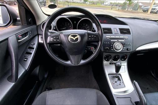 2011 Mazda Mazda3 i Touring