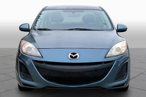 2011 Mazda Mazda3 i Touring