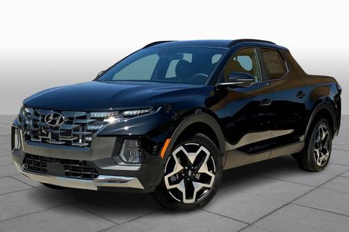 2024 Hyundai SANTA CRUZ 2.5T Limited