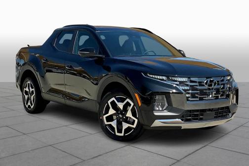 2024 Hyundai SANTA CRUZ 2.5T Limited
