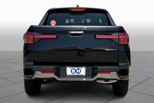2024 Hyundai SANTA CRUZ 2.5T Limited