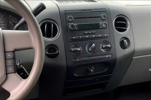 2004 Ford F-150 XLT SuperCrew