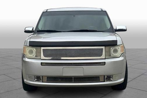 2010 Ford Flex Limited