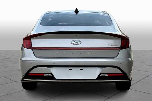 2023 Hyundai SONATA Hybrid Limited