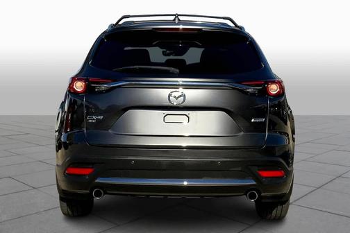 2019 Mazda CX-9 Signature