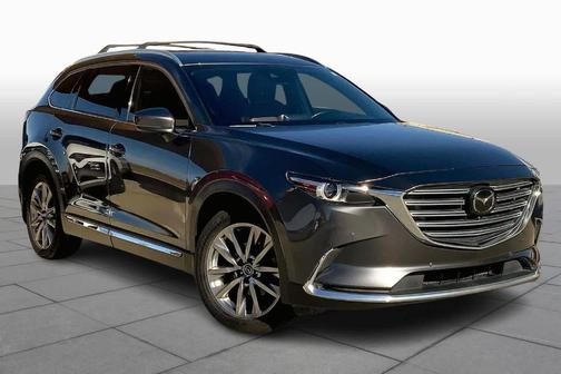 2019 Mazda CX-9 Signature