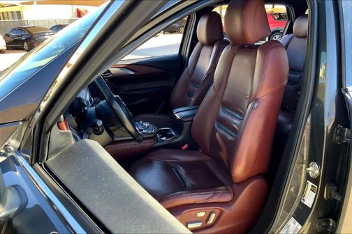 2019 Mazda CX-9 Signature