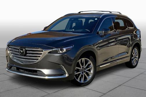 2019 Mazda CX-9 Signature