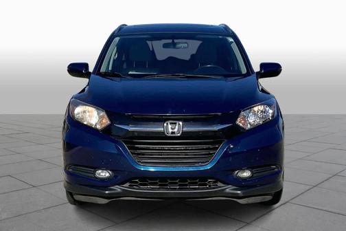 2016 Honda HR-V EX-L w/Navigation