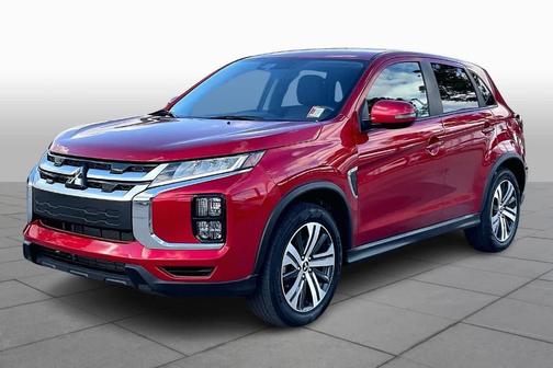 2024 Mitsubishi Outlander Sport SE