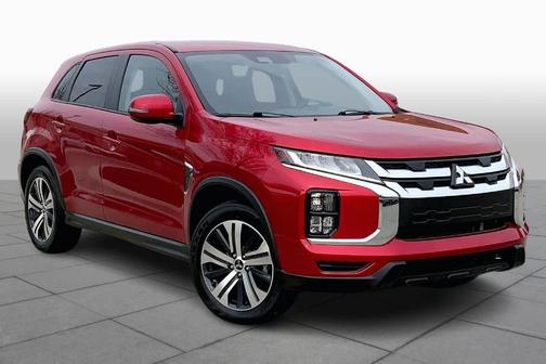 2024 Mitsubishi Outlander Sport SE