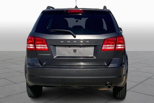 2016 Dodge Journey SE