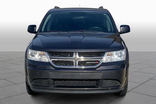 2016 Dodge Journey SE