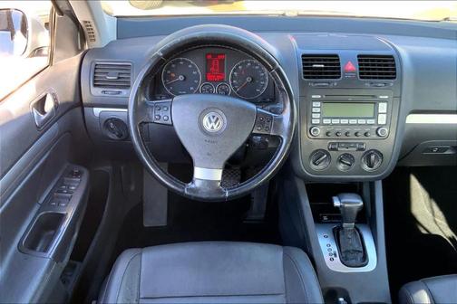 2008 Volkswagen Jetta SE