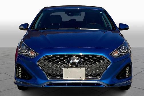 2019 Hyundai SONATA Limited