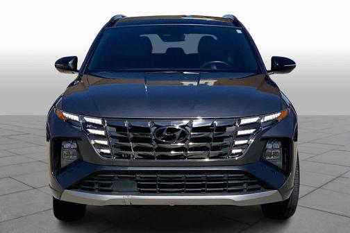 2023 Hyundai TUCSON N Line