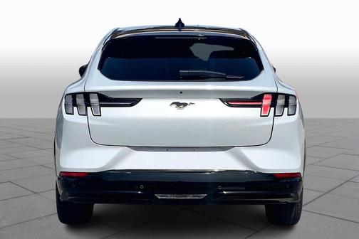 2021 Ford Mustang Mach-E Premium