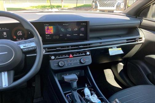 2026 Hyundai SANTA CRUZ SE AWD