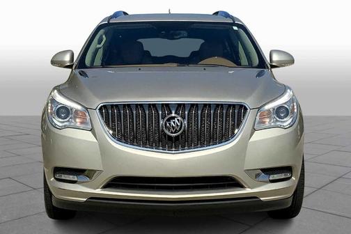2016 Buick Enclave Premium